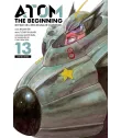 Atom: The Beginning Nº 13