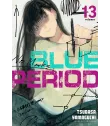 Blue Period Nº 13