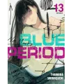 Blue Period Nº 13