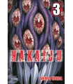 Hakaiju Nº 03