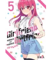 Girlfriend & Girlfriend Nº 05