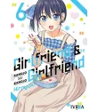 Girlfriend & Girlfriend Nº 06