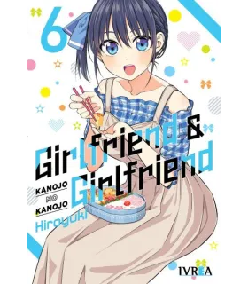 Girlfriend & Girlfriend Nº 06