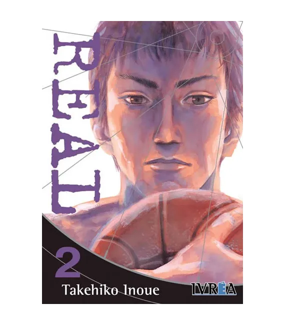 Real (New Edition) Nº 02