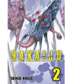 Hakaiju Nº 02