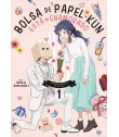 Bolsa de Papel-kun está enamorado Nº 1 (de 2)