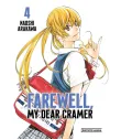 Farewell, My Dear Cramer Nº 4 (de 7)