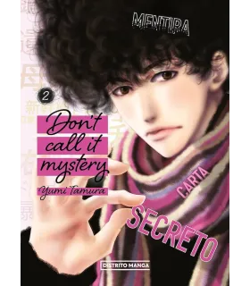 Don't call it Mistery Nº 02