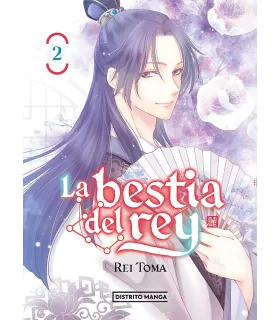 La bestia del rey Nº 02