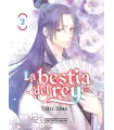 La bestia del rey Nº 02