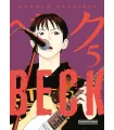 Beck Nº 05 (de 17)