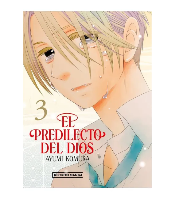 El predilecto del dios Nº 3 (de 5)