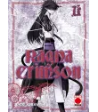 Ragna Crimson Nº 11