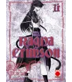 Ragna Crimson Nº 11