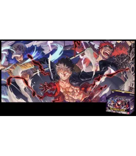 One Piece Card Game ST-10...