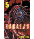 Hakaiju Nº 05