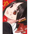 Kaguya-sama: Love is war Nº 23 (de 28)