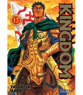 Kingdom Nº 13