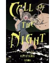 Call of the Night Nº 06 (de 20)