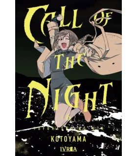 Call of the Night Nº 06 (de 20)