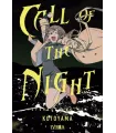 Call of the Night Nº 06 (de 20)