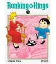 Ranking of Kings Nº 05