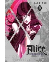 Alice in Borderland Nº 9 (de 9)