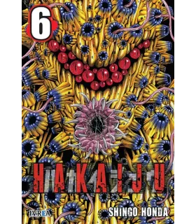Hakaiju Nº 06