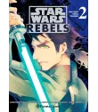 Star Wars: Rebels Nº 02