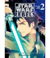 Star Wars: Rebels Nº 02