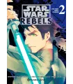 Star Wars: Rebels Nº 2 (de 3)