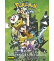 Pokémon Sol y Luna Nº 5 (de 6)