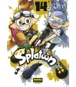 Splatoon Nº 14