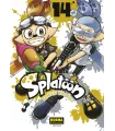 Splatoon Nº 14 (de 16)