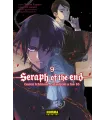 Seraph of the end: Guren Ichinose, catástrofe a los 16 Nº 09 (de 12)