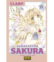 Cardcaptor Sakura: Clear Card Arc Nº 13 (de 16)