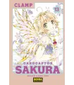 Cardcaptor Sakura: Clear Card Arc Nº 13 (de 15)