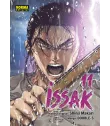 Issak Nº 11