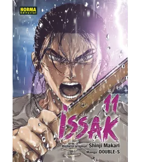 Issak Nº 11