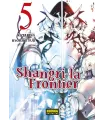 Shangri-la Frontier Nº 05