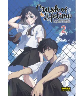 Crush of Lifetime Nº 2 (de 6)