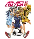 Ao Ashi Nº 08