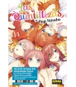 Las Quintillizas Nº 14 Ed. Especial (de 14)