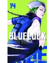 Blue Lock Nº 14