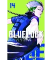 Blue Lock Nº 14