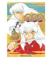 InuYasha Nº 04 (de 30)