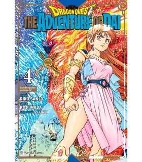 Dragon Quest: The Adventure...