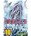 Hakaiju Nº 10