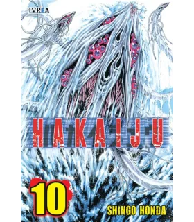Hakaiju Nº 10