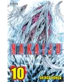 Hakaiju Nº 10